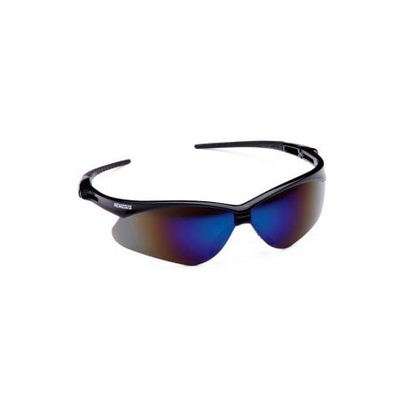 Jackson Safety Nemesis Safety Glasses GLS186